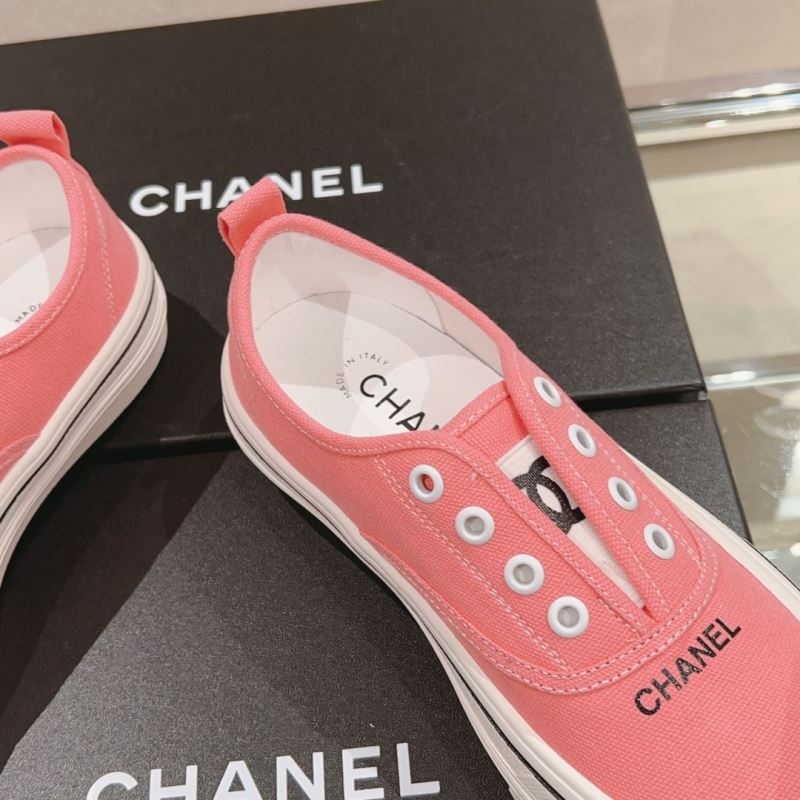 Chanel Sport Shoes